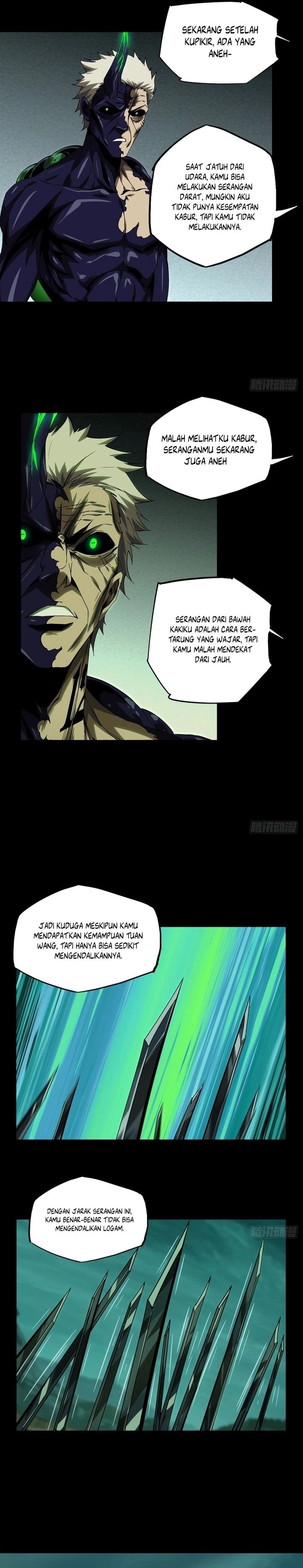 Dilarang COPAS - situs resmi www.mangacanblog.com - Komik elephant invisible 156 - chapter 156 157 Indonesia elephant invisible 156 - chapter 156 Terbaru 13|Baca Manga Komik Indonesia|Mangacan